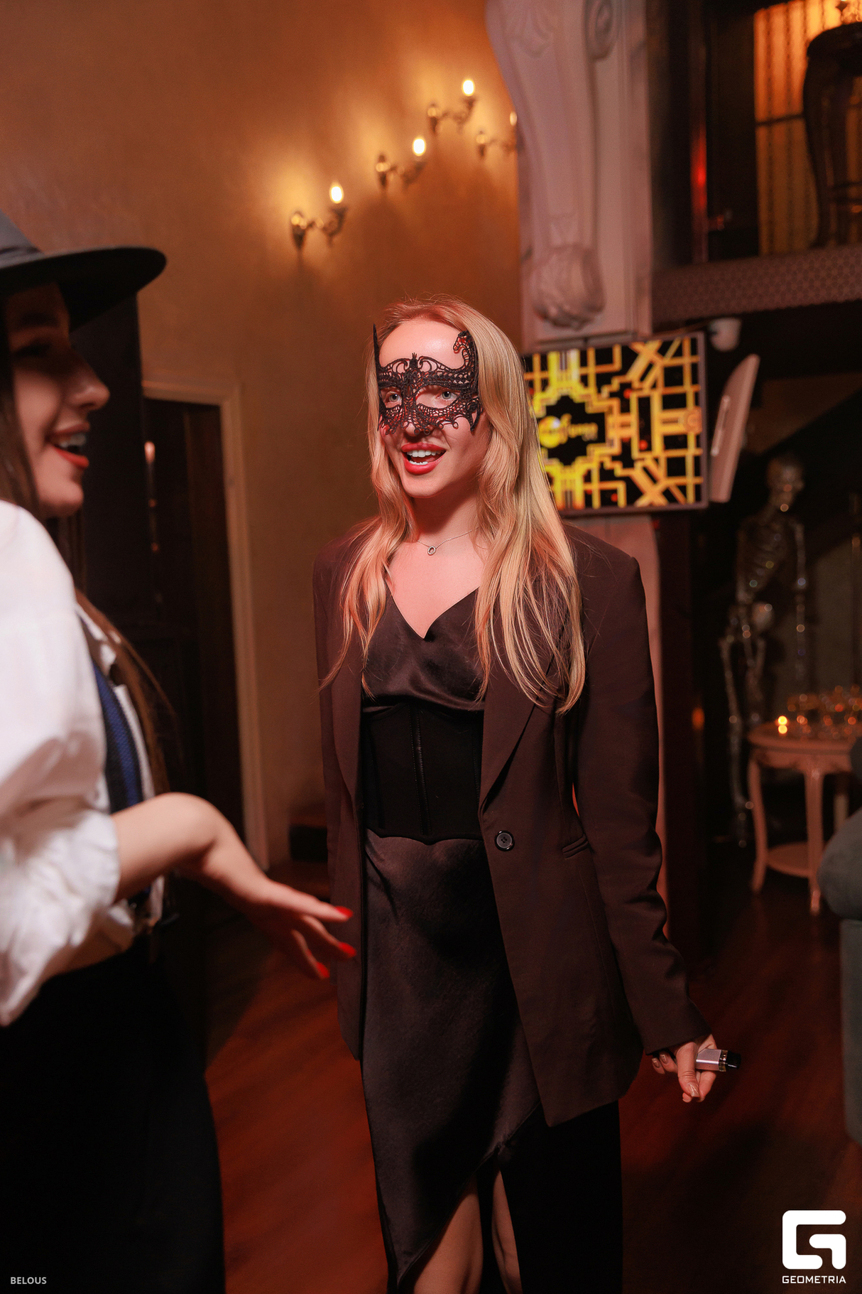 The Great Gatsby Party 23