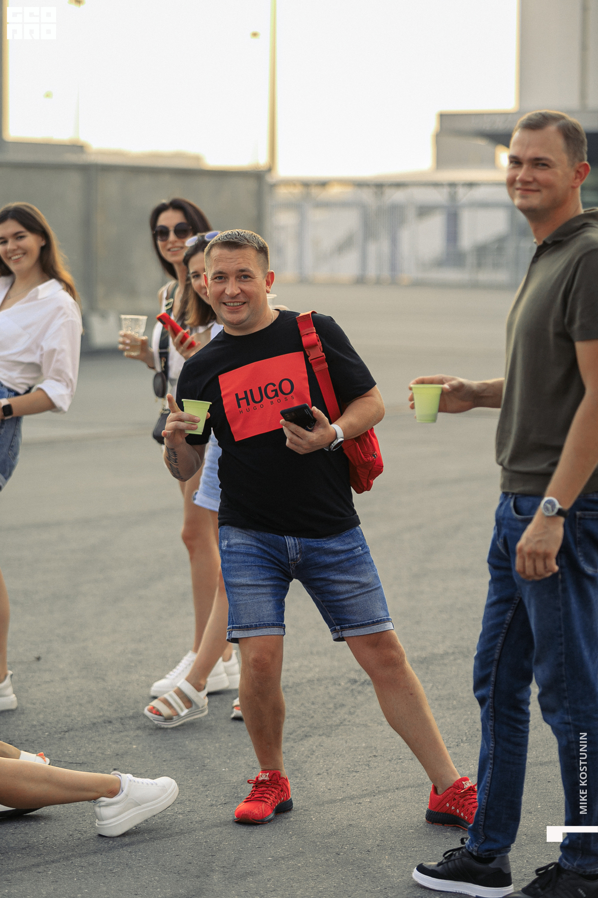 Приволжская Фиеста 23
