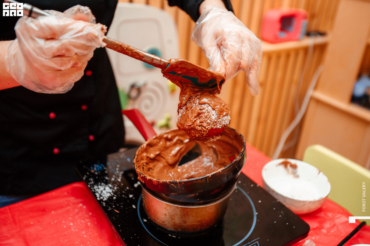 Семейный ужин в ресторане «NICE kitchen» 29