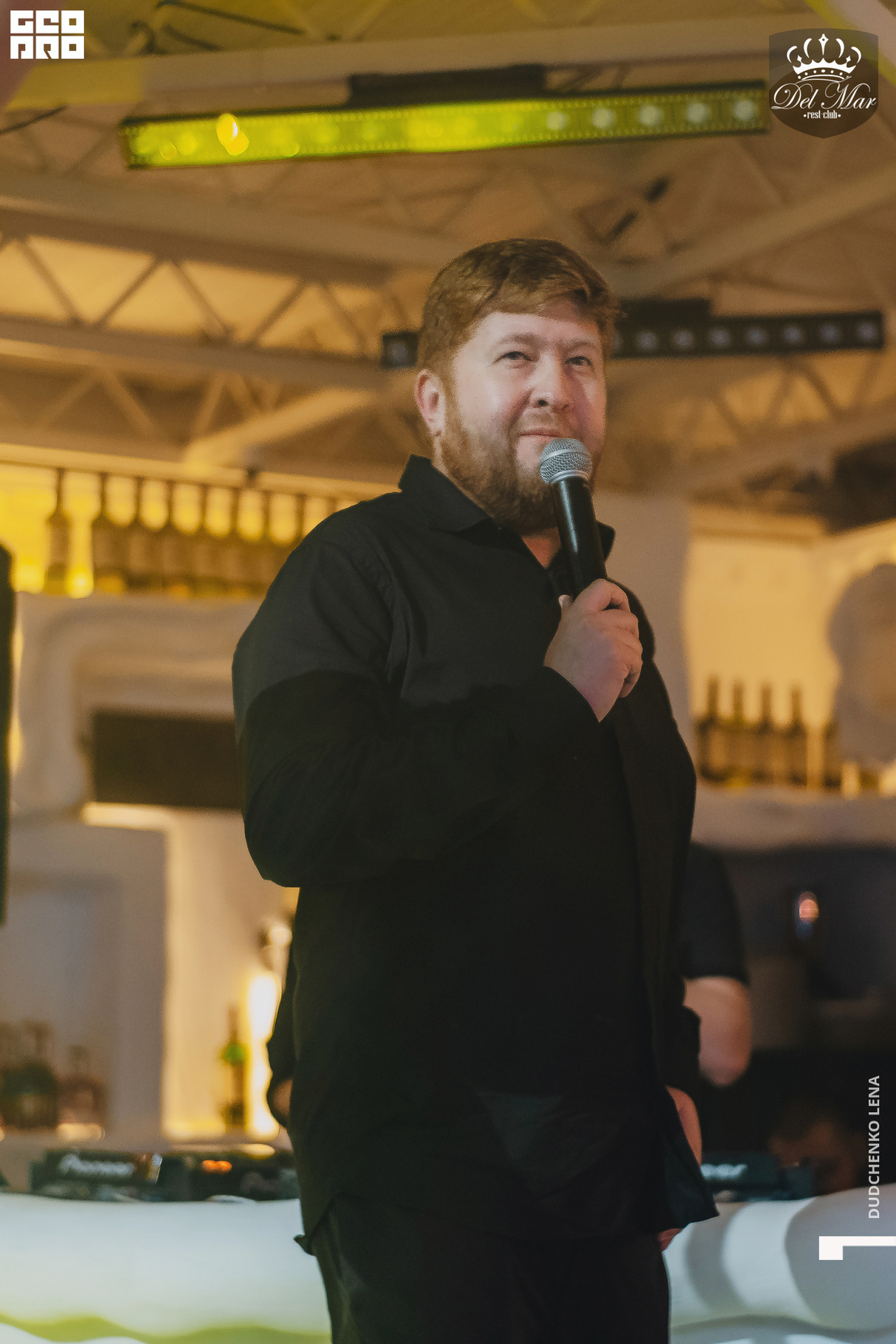 ОФИЦИАЛЬНОЕ ЗАКРЫТИЕ КЛУБНОГО СЕЗОНА 2021 В DEL MAR 7