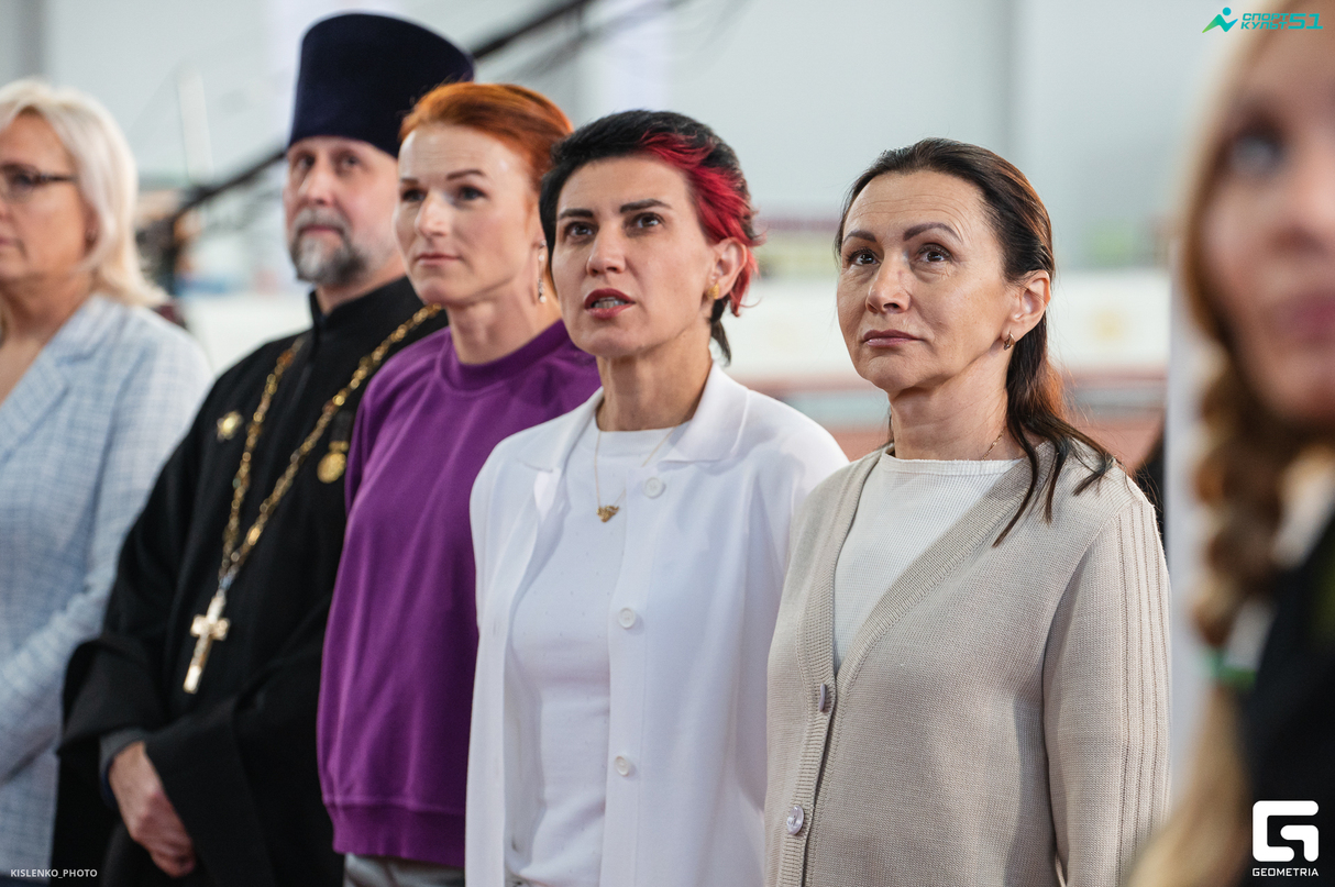 XX соревнования по лёгкой атлетике на призы заслуженного мастера спорта, серебряного призёра Олимпийских игр Ларисы Кругловой 29