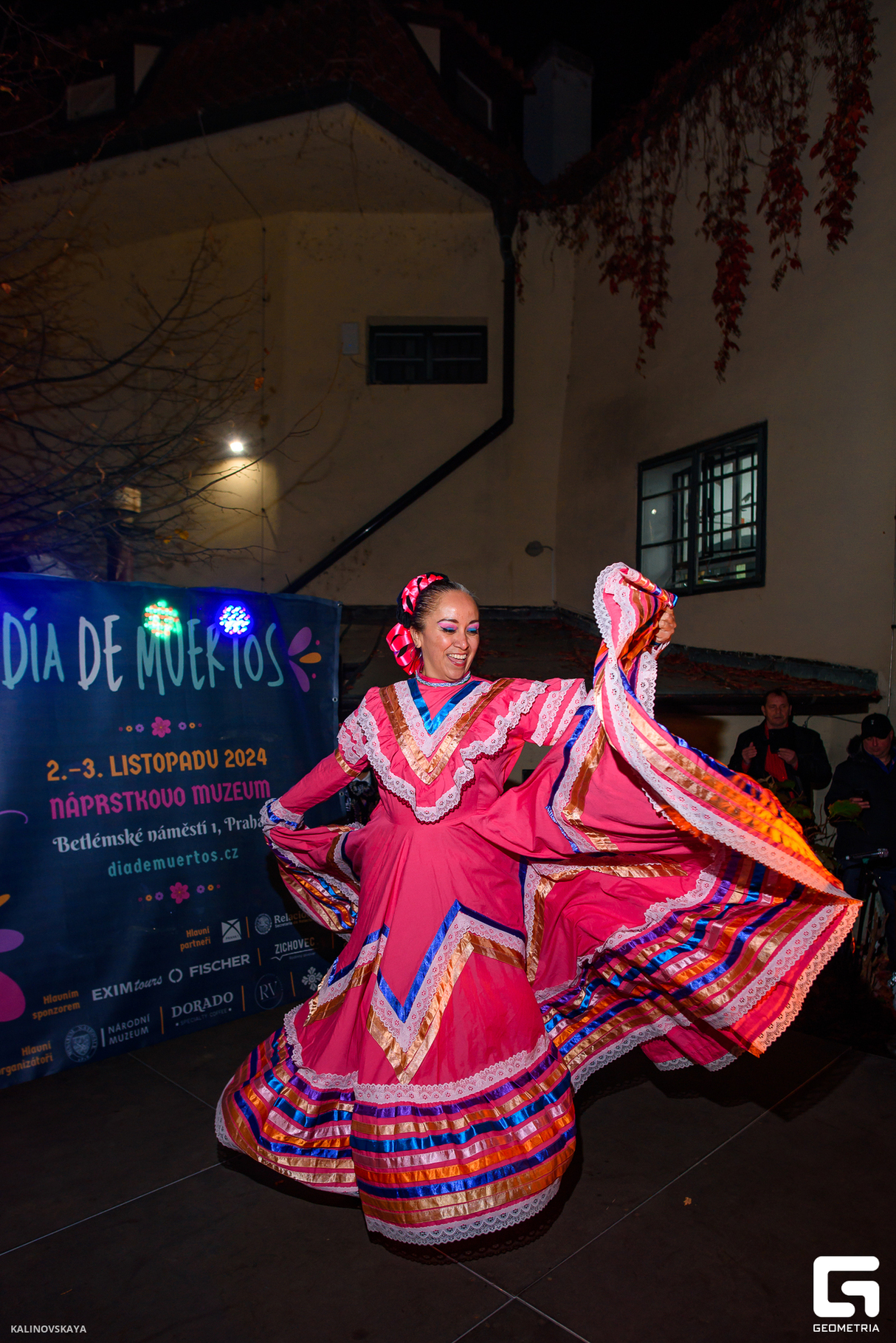 Día de los Muertos 10