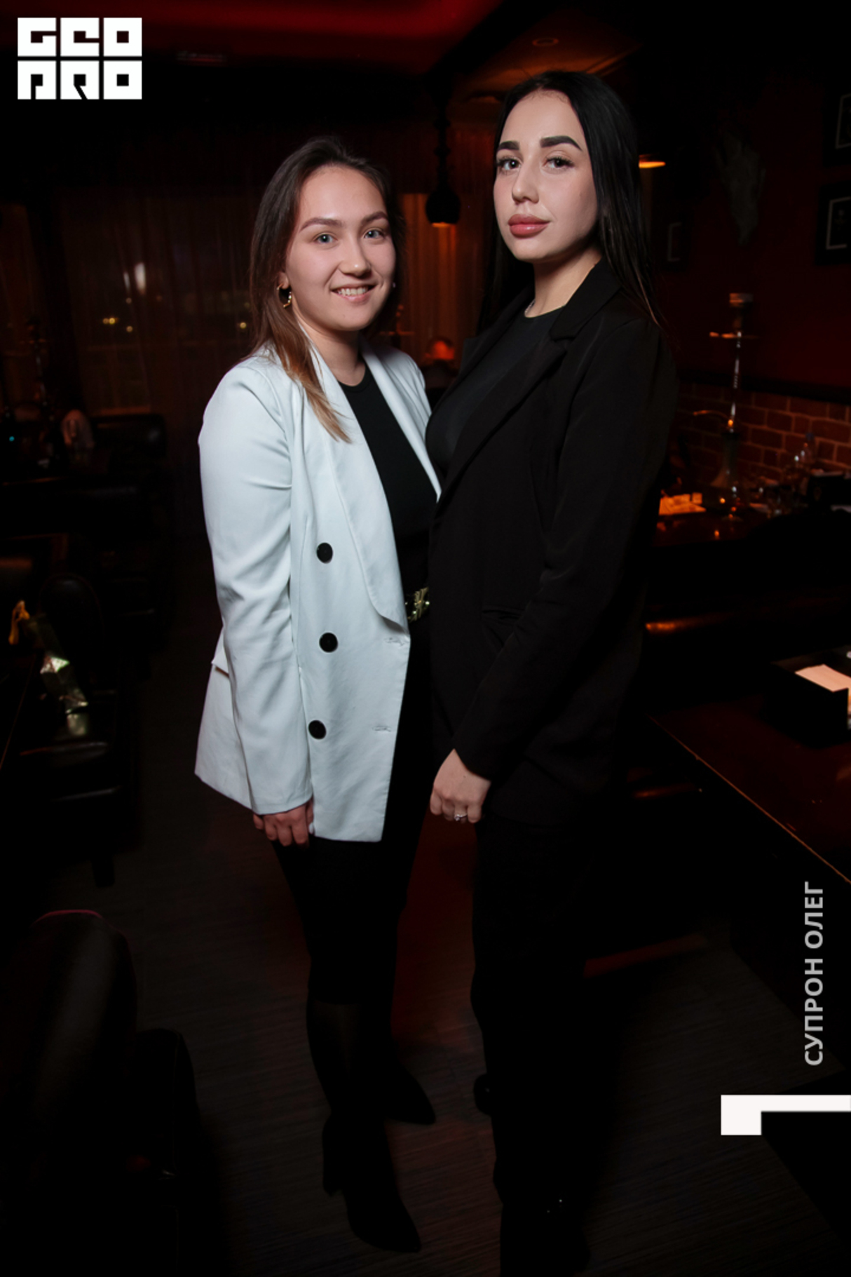 8 марта в #par_bar 27