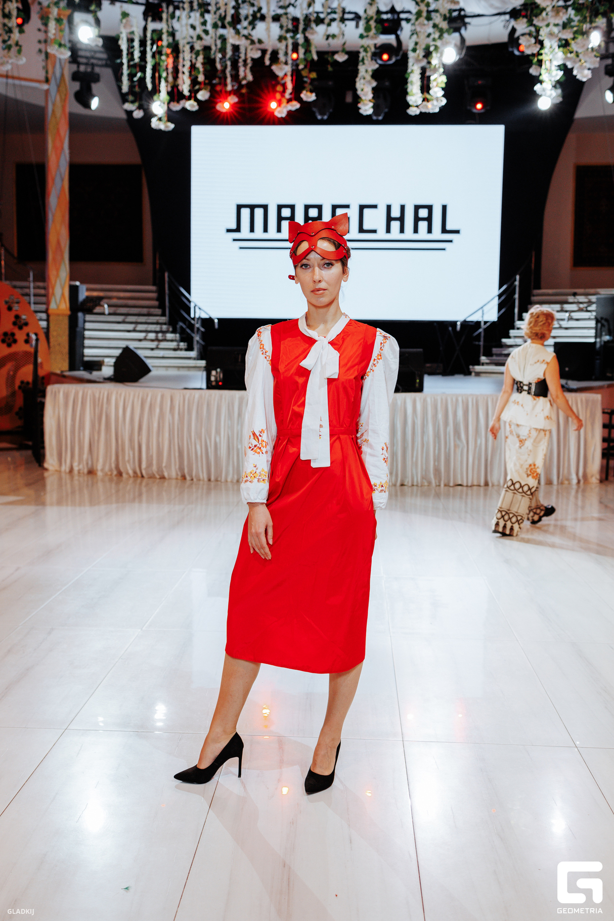GEO KIDS FASHION DAY 2023 ОСЕНЬ - PART 2 21