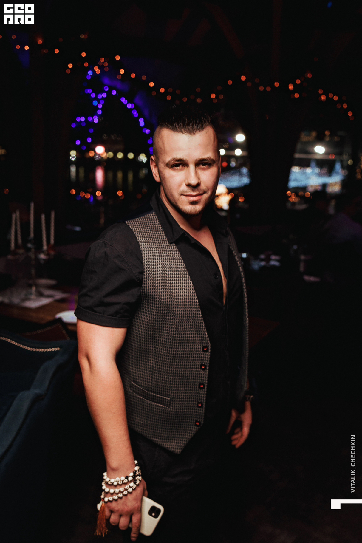 New Year Party in PTIZZA Bar 30