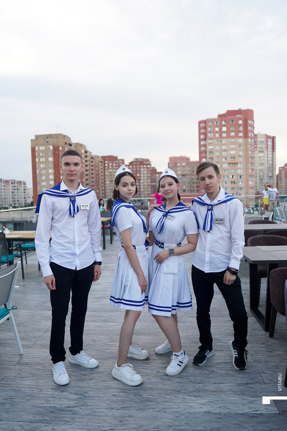 Летние вечера! 26