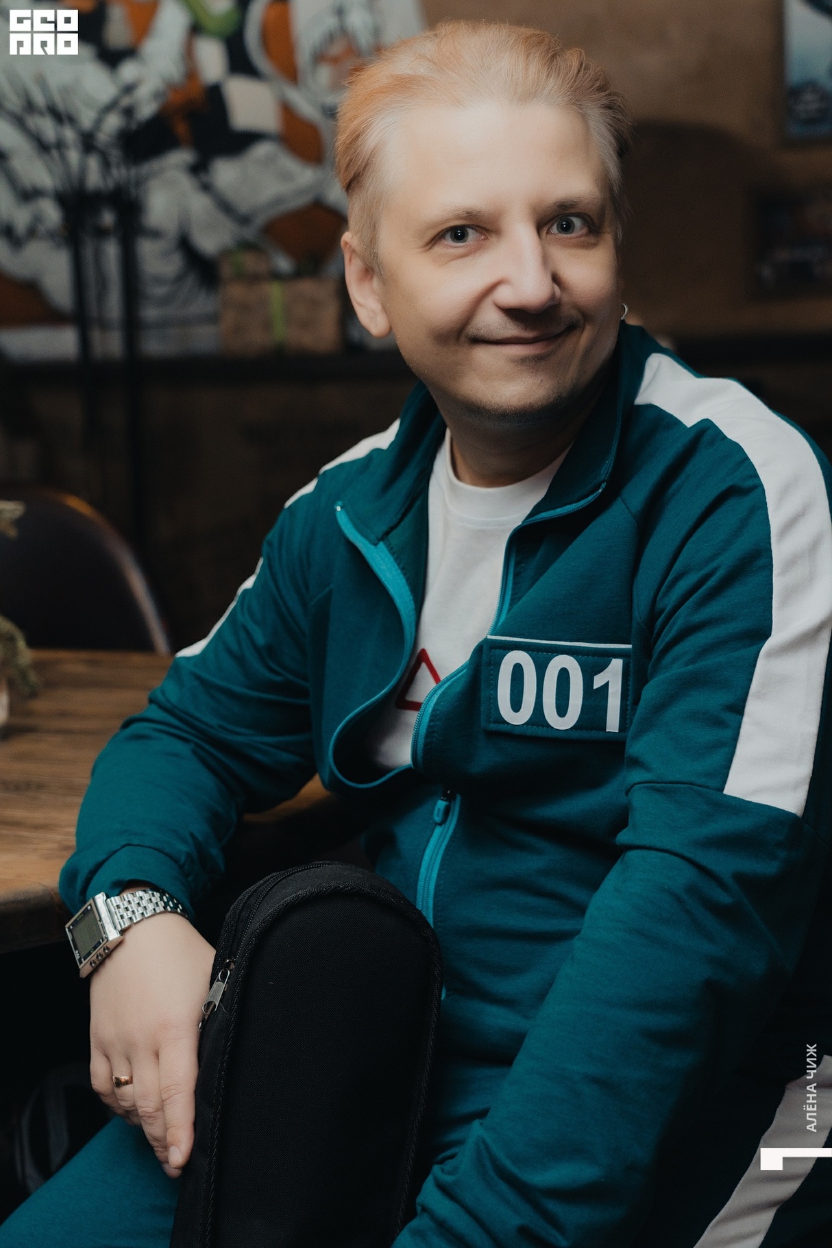 ДЕНЬ РОЖДЕНИЯ ROCK BAR’a 12