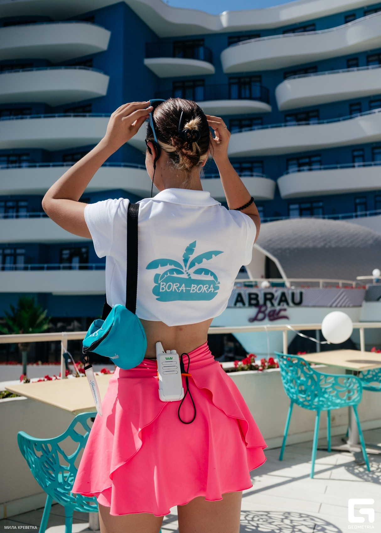 День Рождения Bora Bora 16