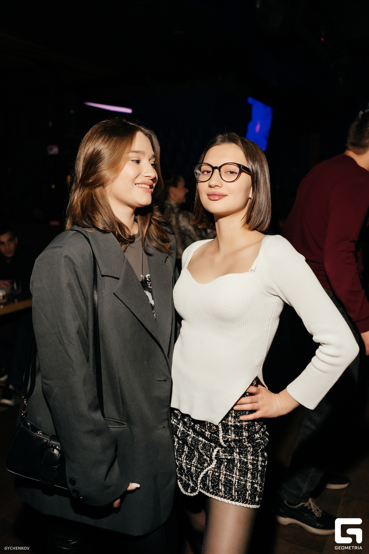 INGVAR group вечеринка 18