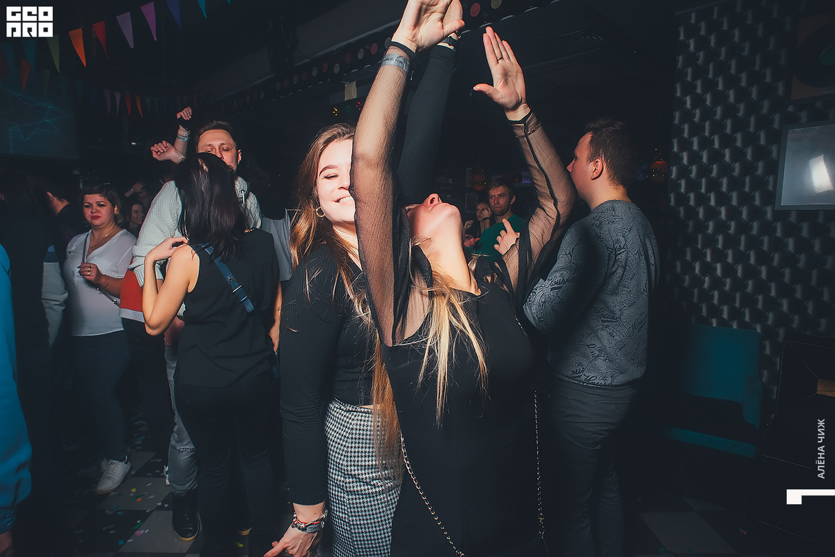 КАРАОКЕ NIGHTS 25