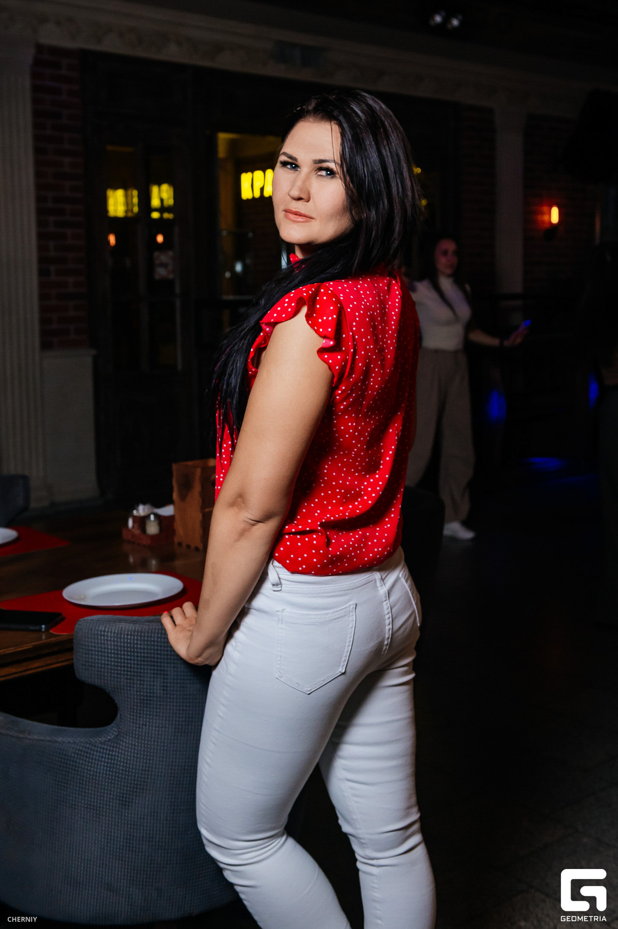 Friday party 14