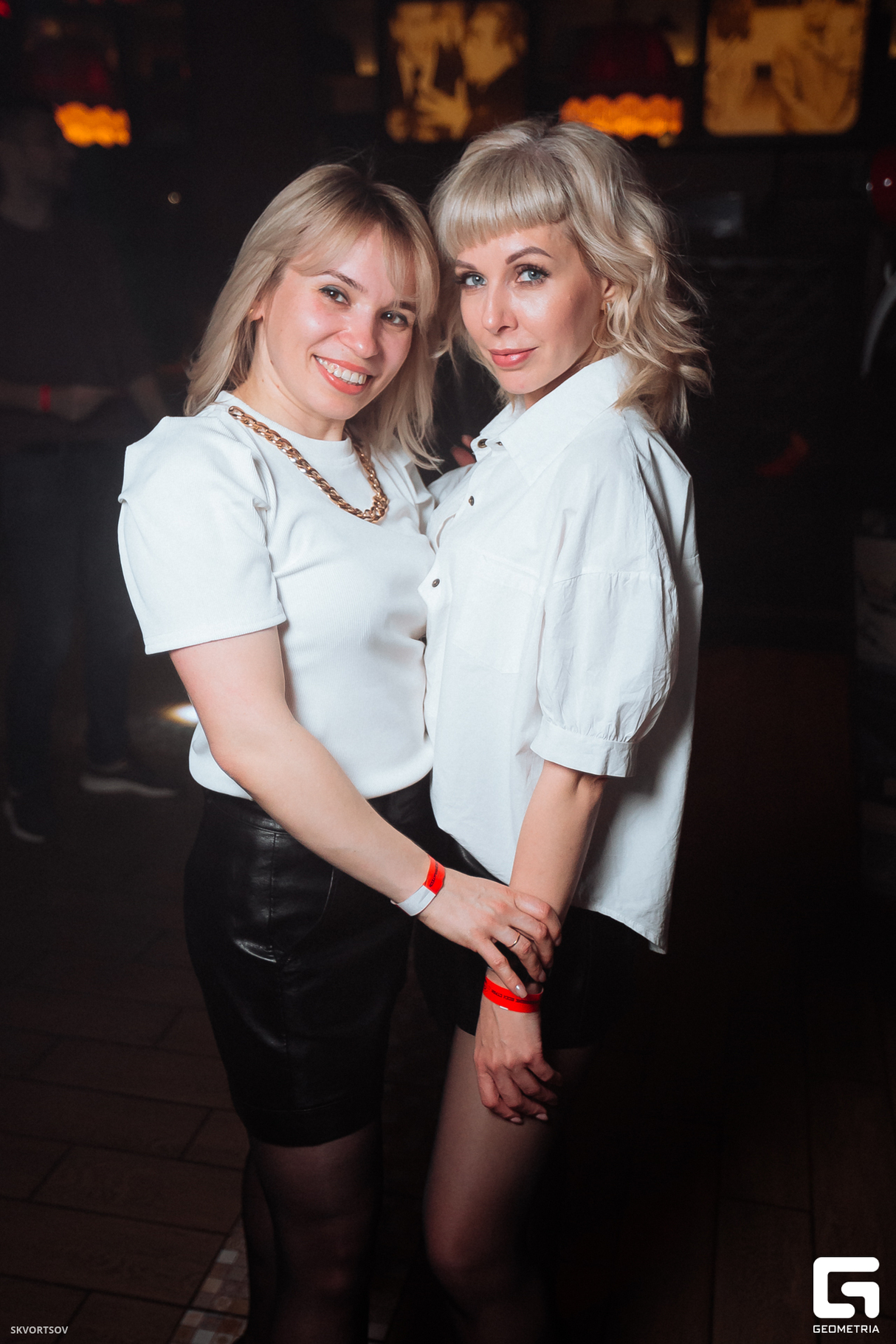 Saturday party 28