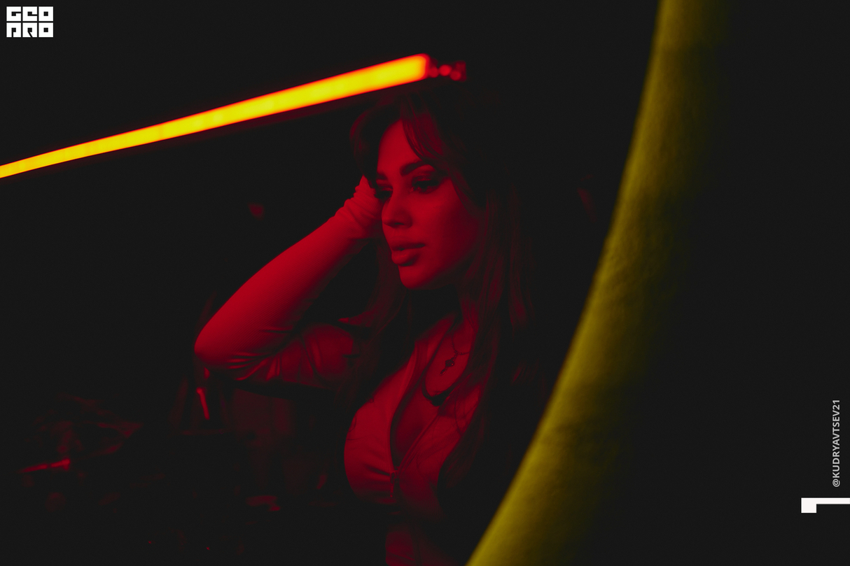 “NEON” party by M.U.D. 29