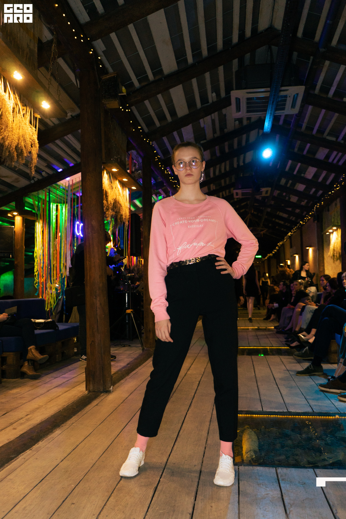 МОДЕЛЬНЫЙ КАСТИНГ FASHION MASTERS SCHOOL 30
