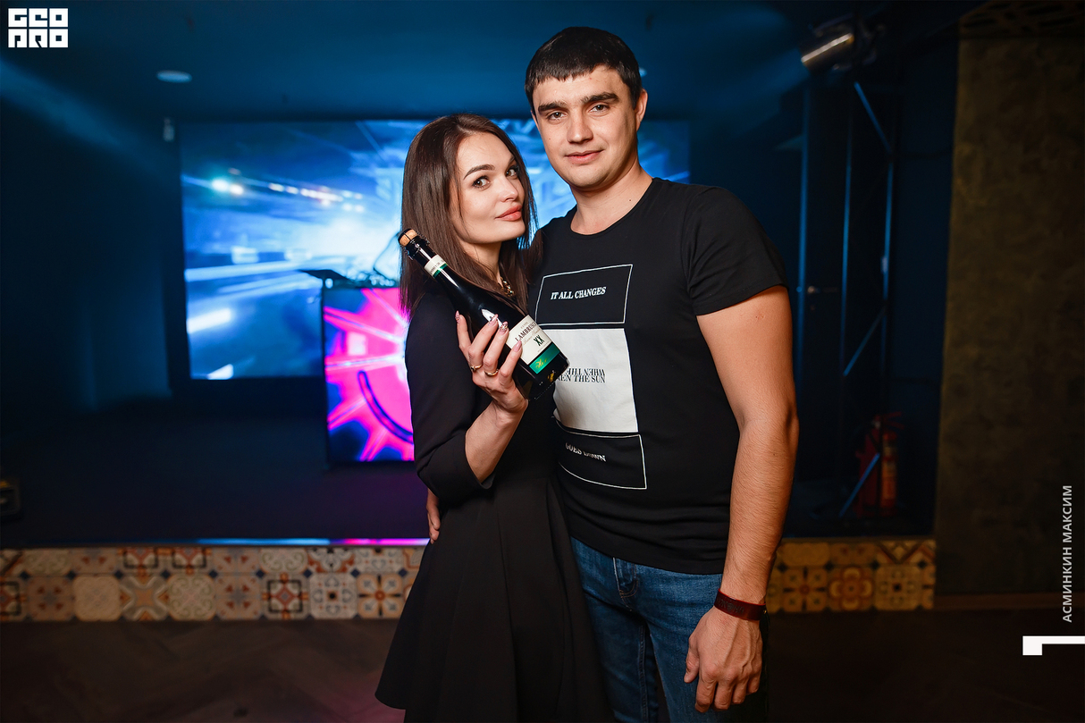 Субботний Вечер! 30