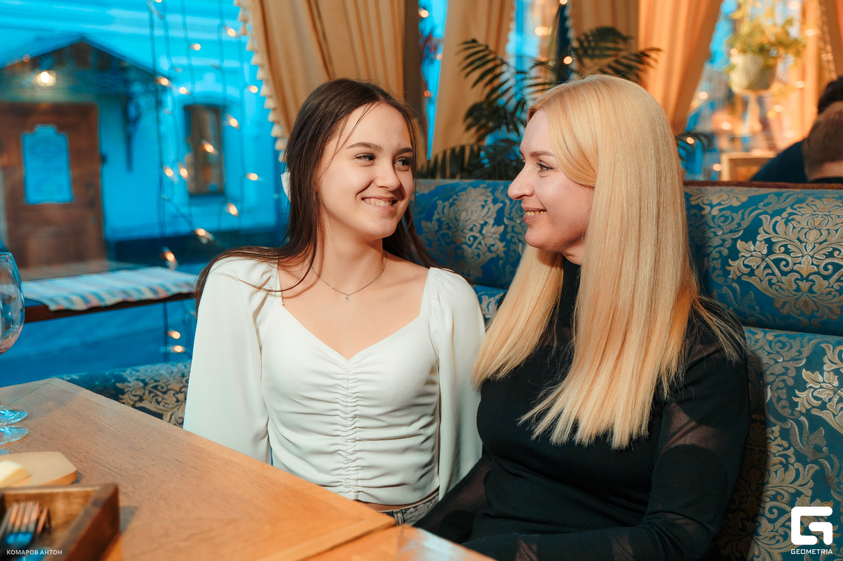 Ресторан Грузинской Кухни Veriko 21
