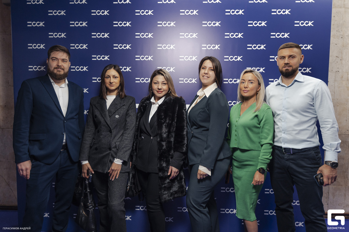 Презентация объектов строительной компании ССК для агентств недвижимости Сочи 27