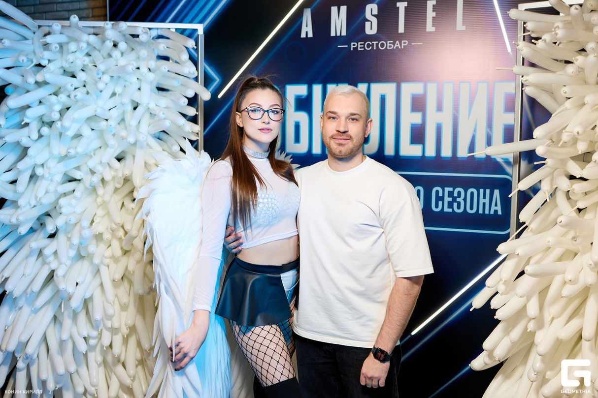 Старт клубного сезона 22
