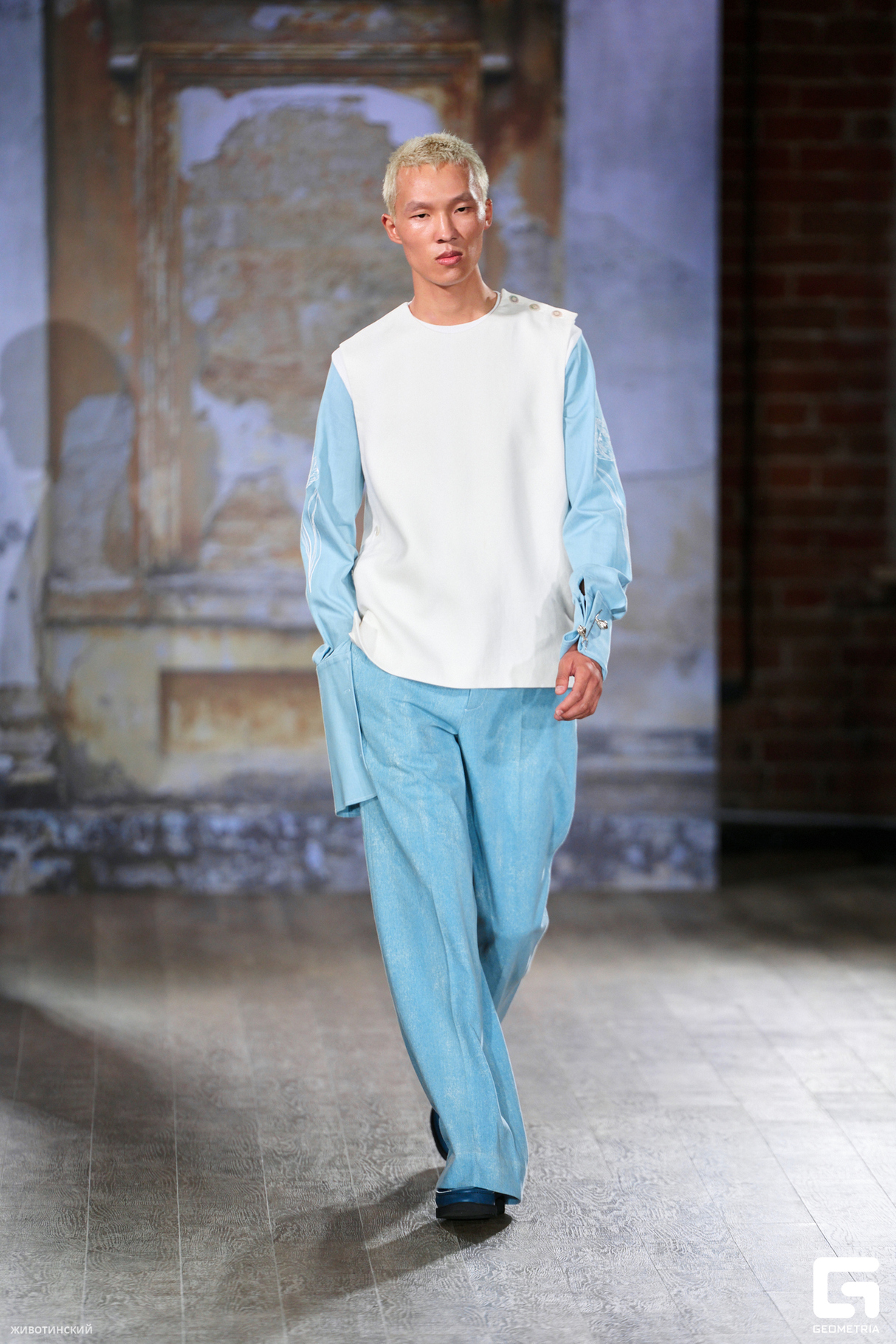 Подиум UFashion. День пятый 18