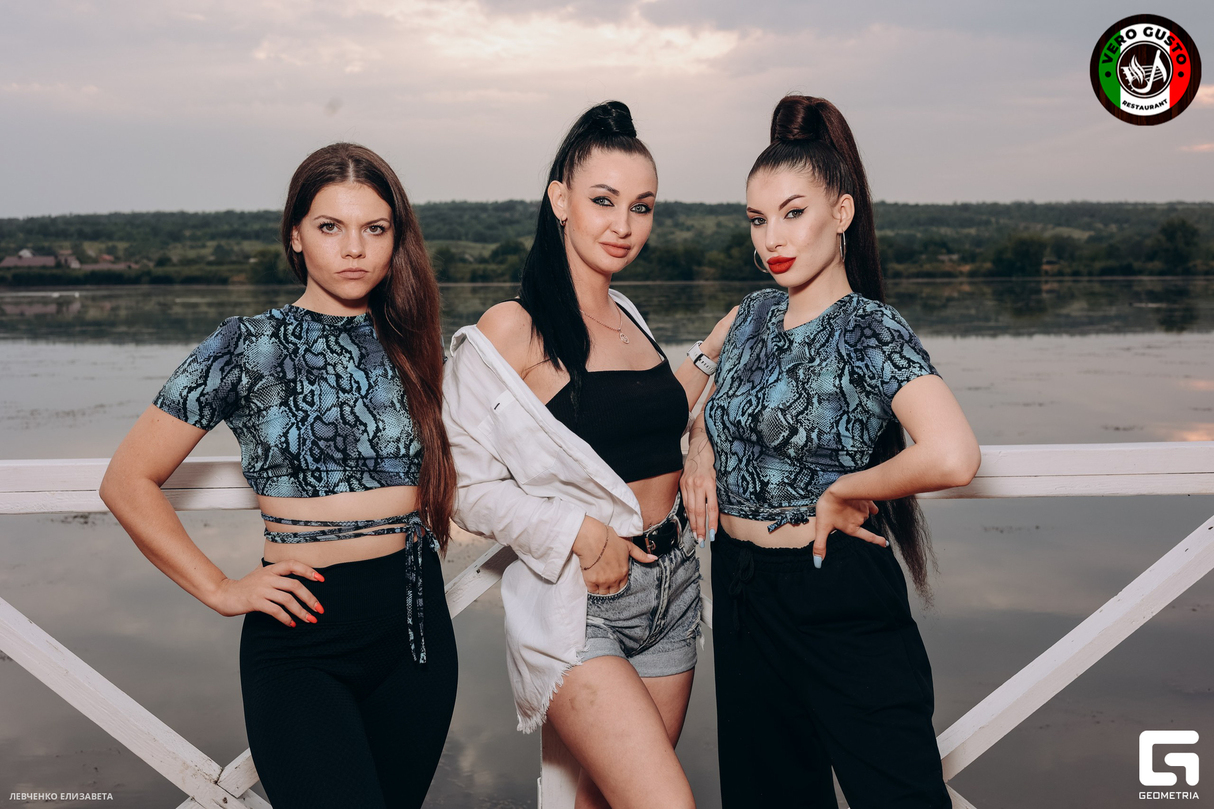 Cуббота в ресторане Vero Gusto 21