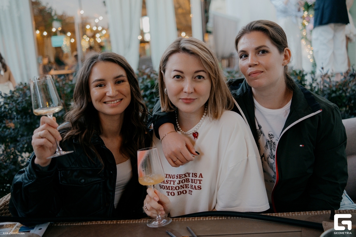 Вечер в Brut is good 23