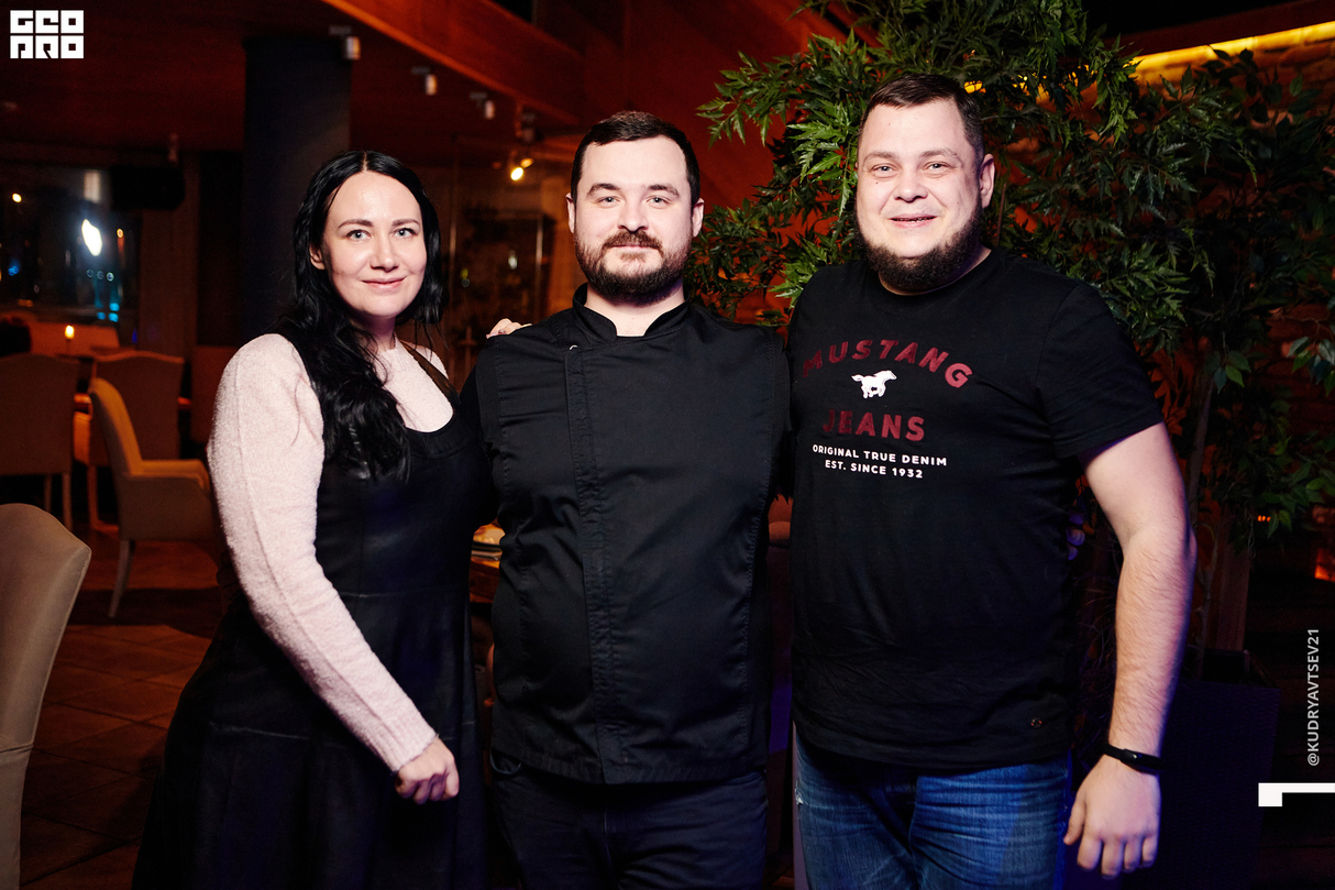 День Святого Валентина 14