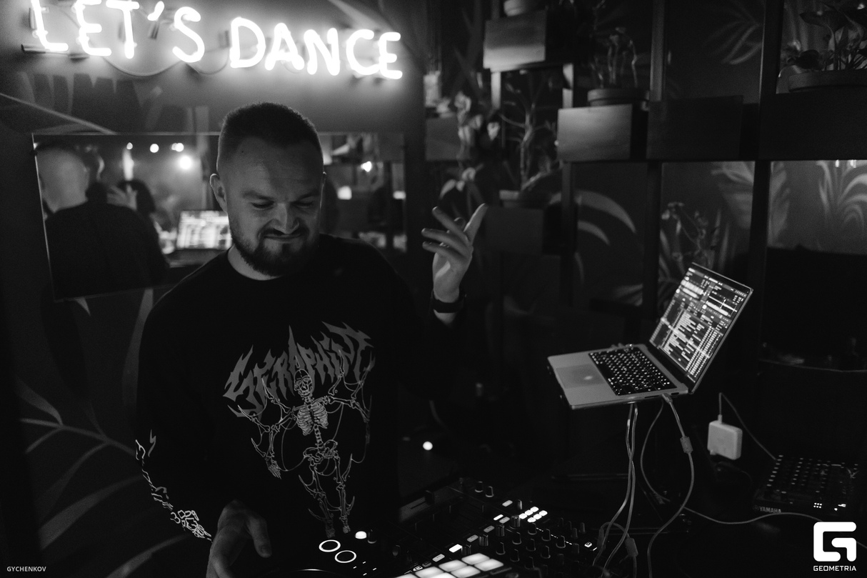 dj Quentin 24