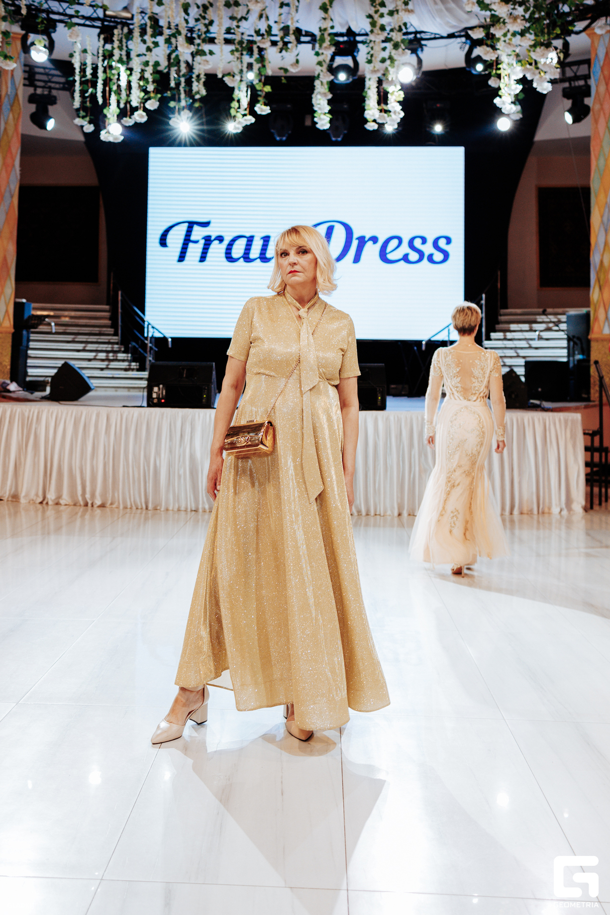GEO KIDS FASHION DAY 2023 ОСЕНЬ - PART 4 10