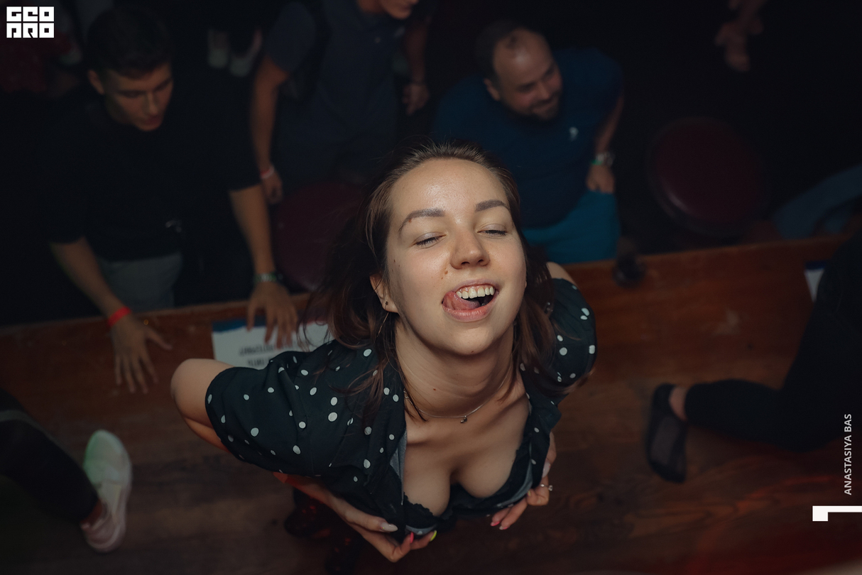 Weekend Party 15