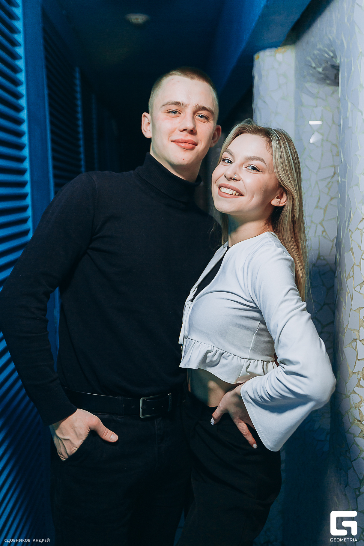 Коктейль бар - пятница 30