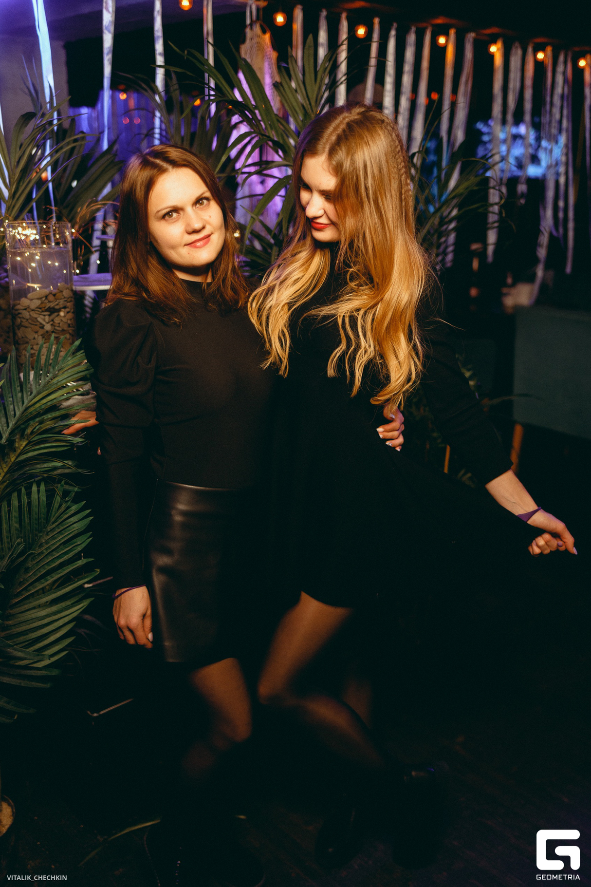 PANDORA в «ЧАЙКЕ на Пляже» 29