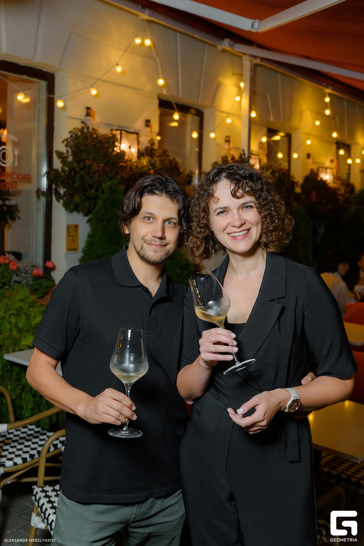 8 лет Negroni Bar&Enoteca! 13