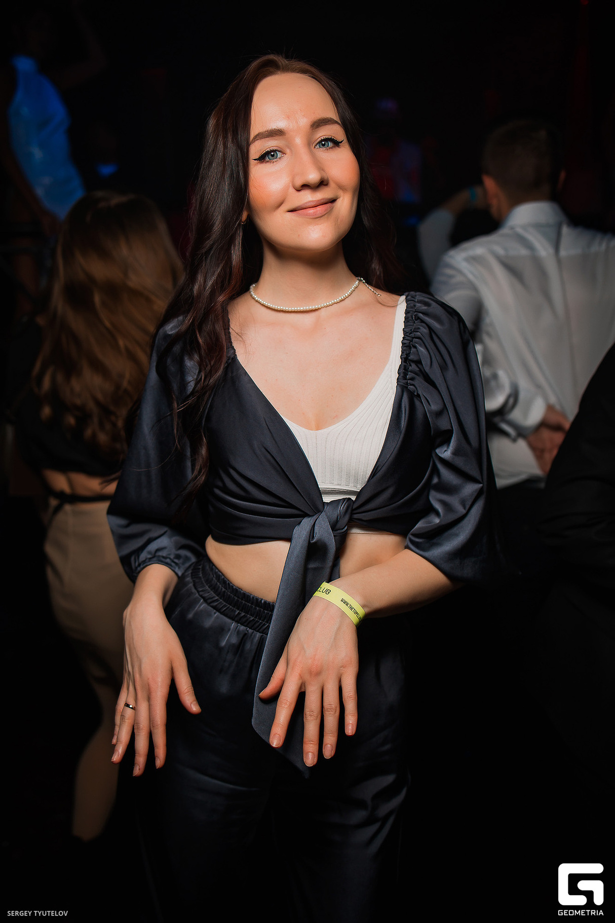 The Top Club WKND! 19