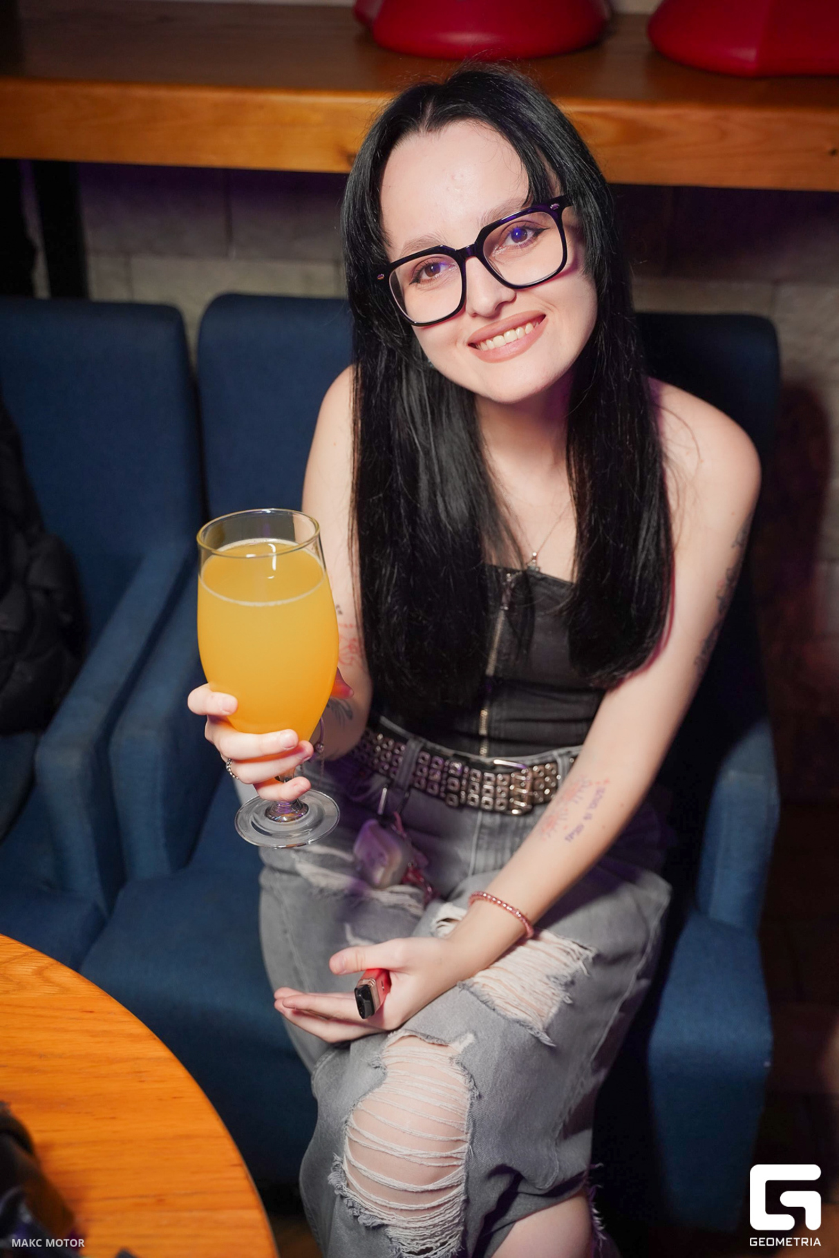 Saturday Night 18