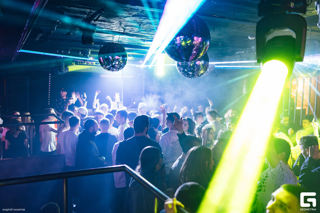 Saturday Night 26