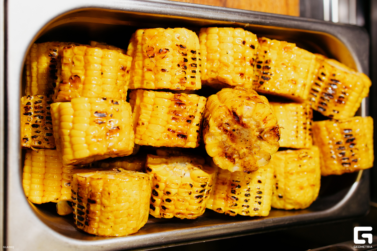Мясной марафон "Пытка мясом" 26