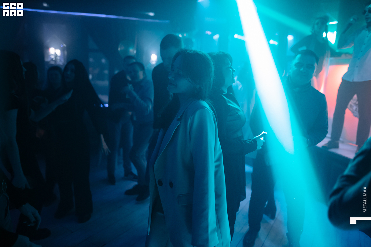 BLACK BIRTHDAY PARTY 20