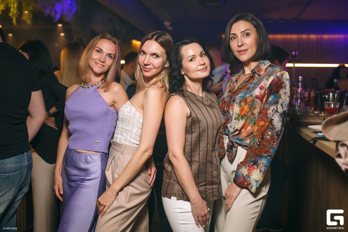Weekend Party 28
