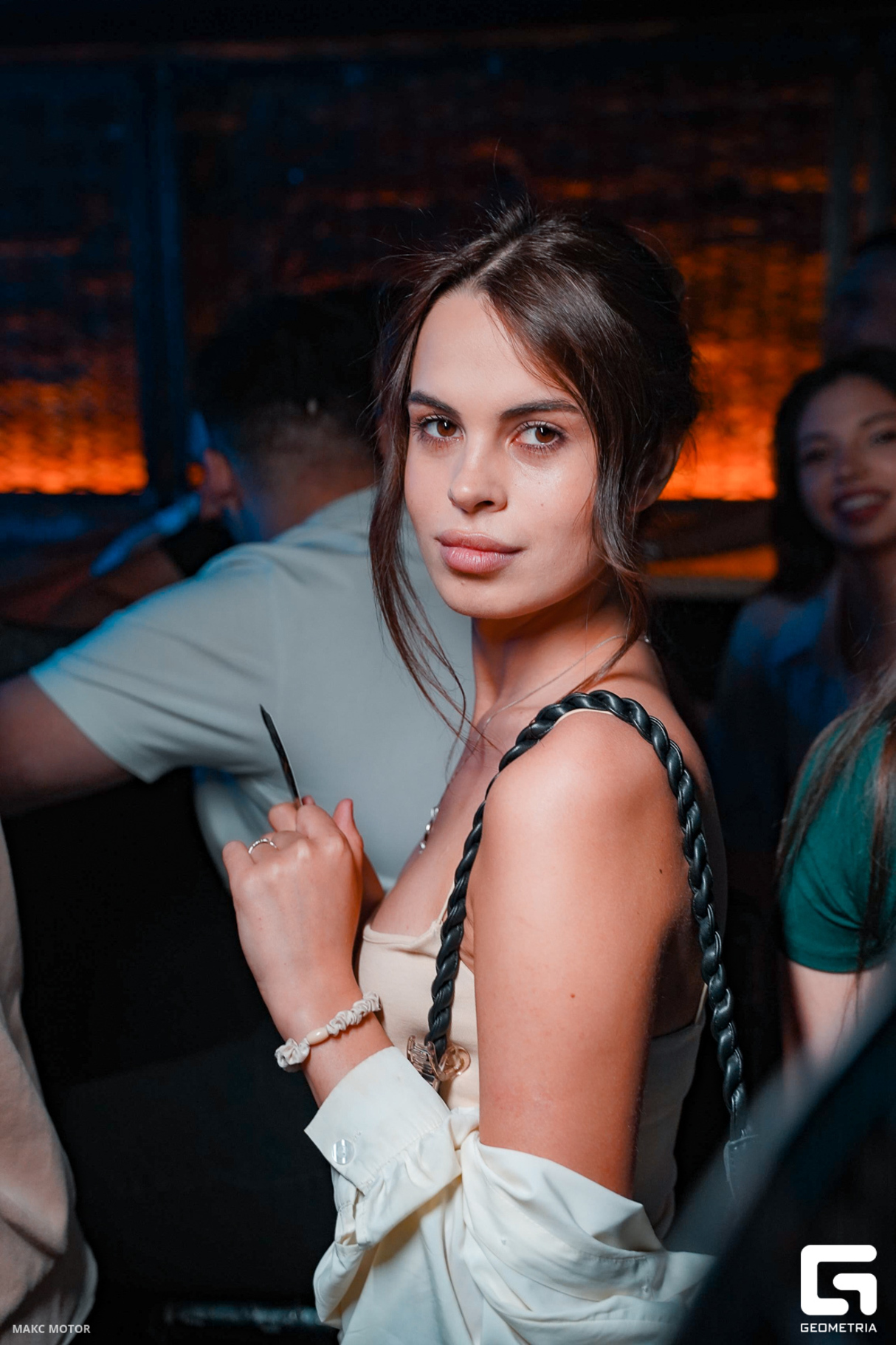 Saturday Night 29