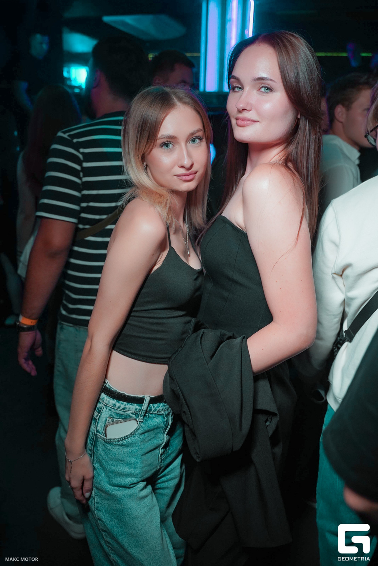Saturday Night 27