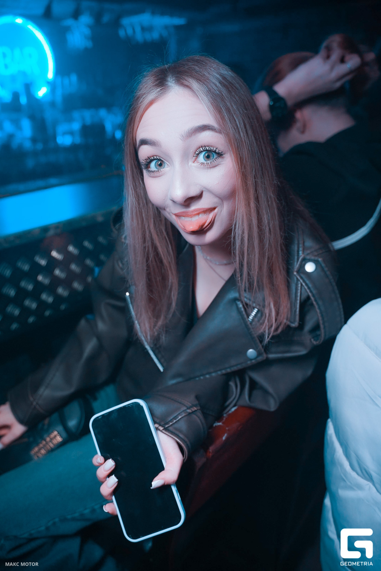 Saturday Night 21