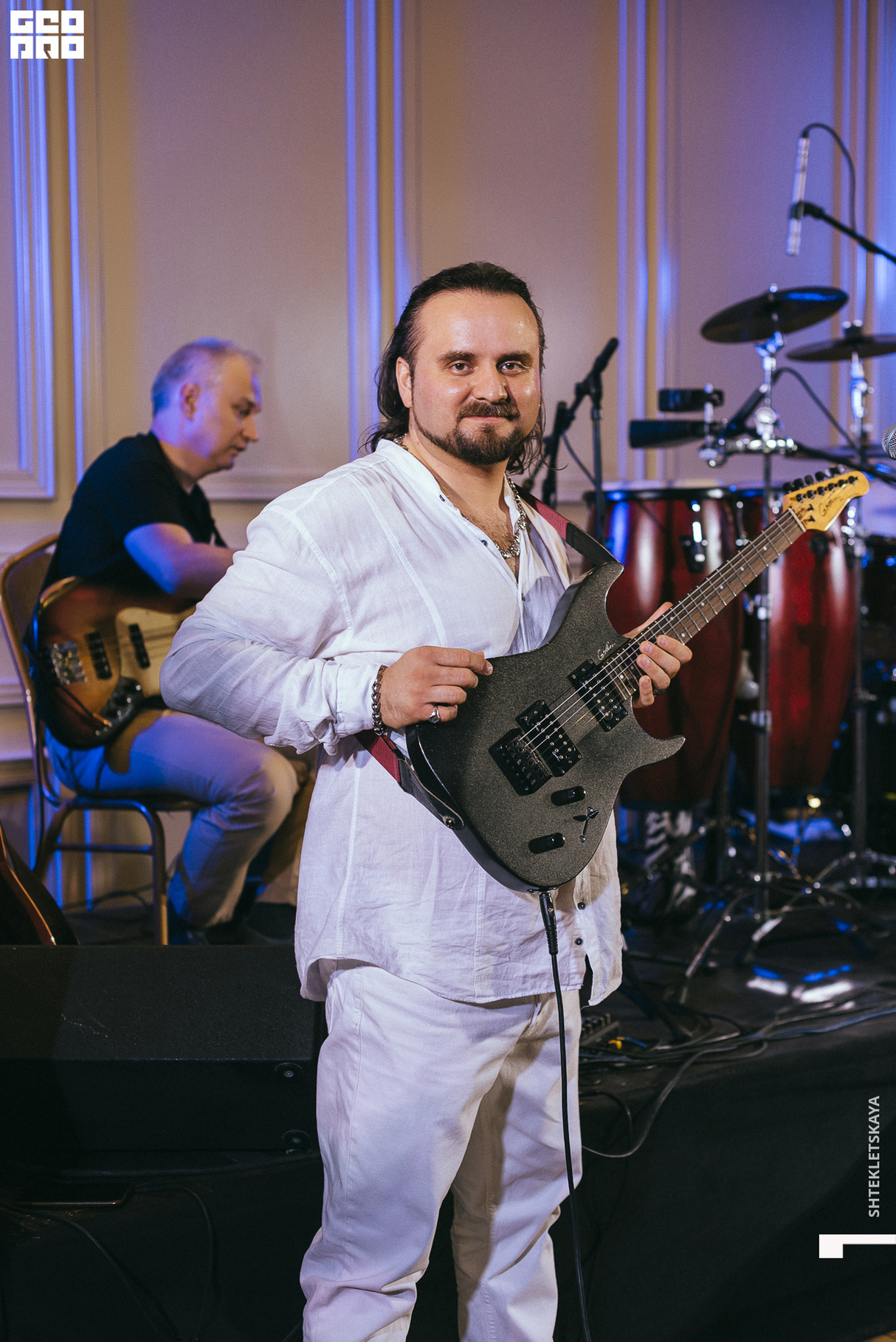 JAZZ ЮГА 29