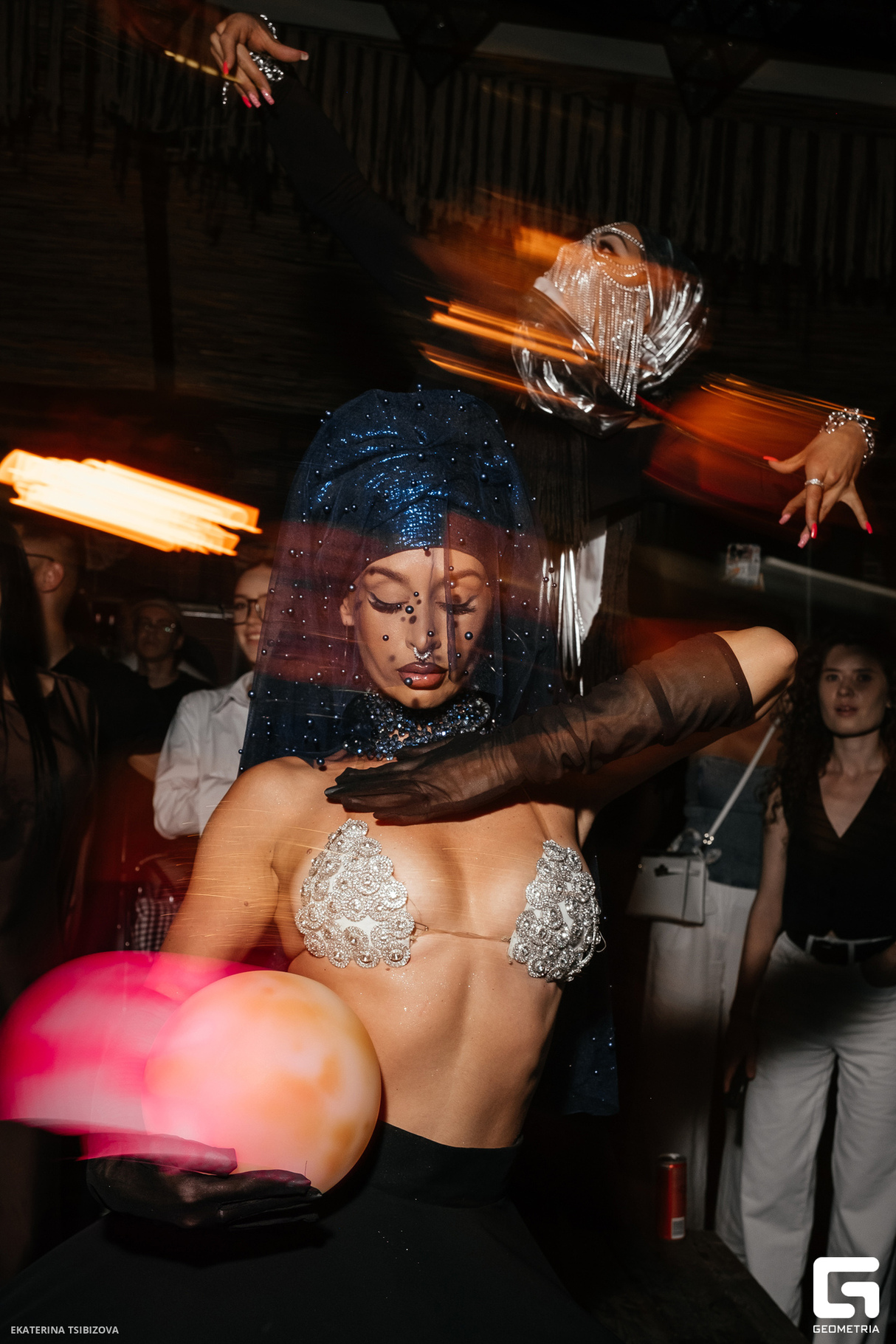 MARRAKESH RITUALS by MR.TÉMCH 29
