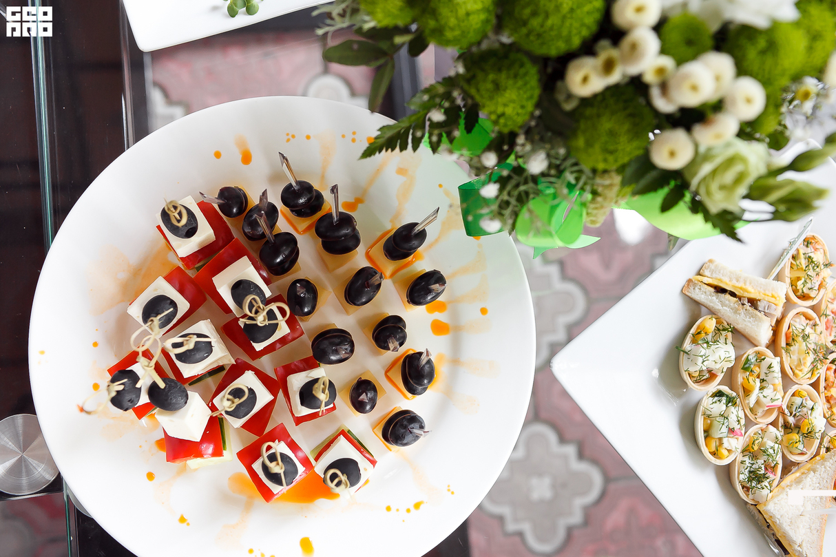День рождения РЕКЛАЙМа 27
