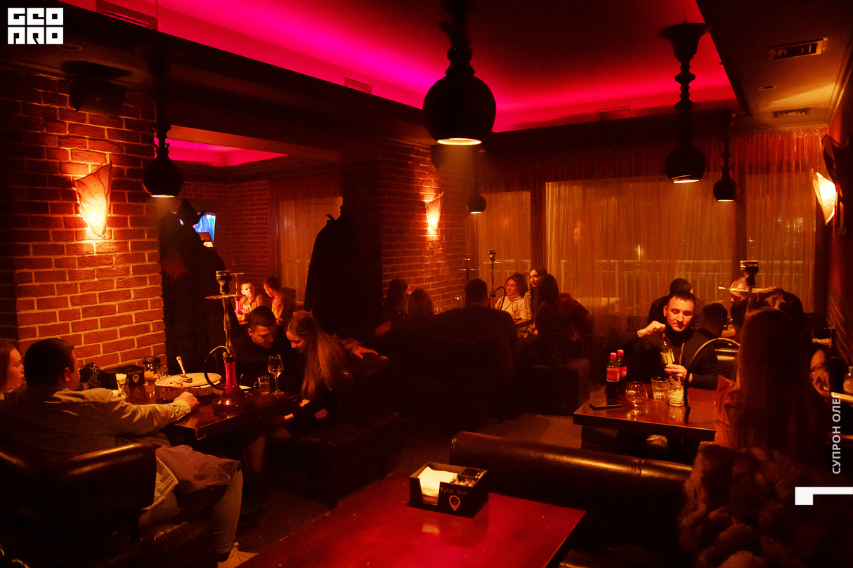8 марта в #par_bar 10