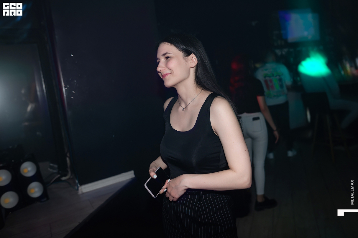 Субботний Вечер! 16