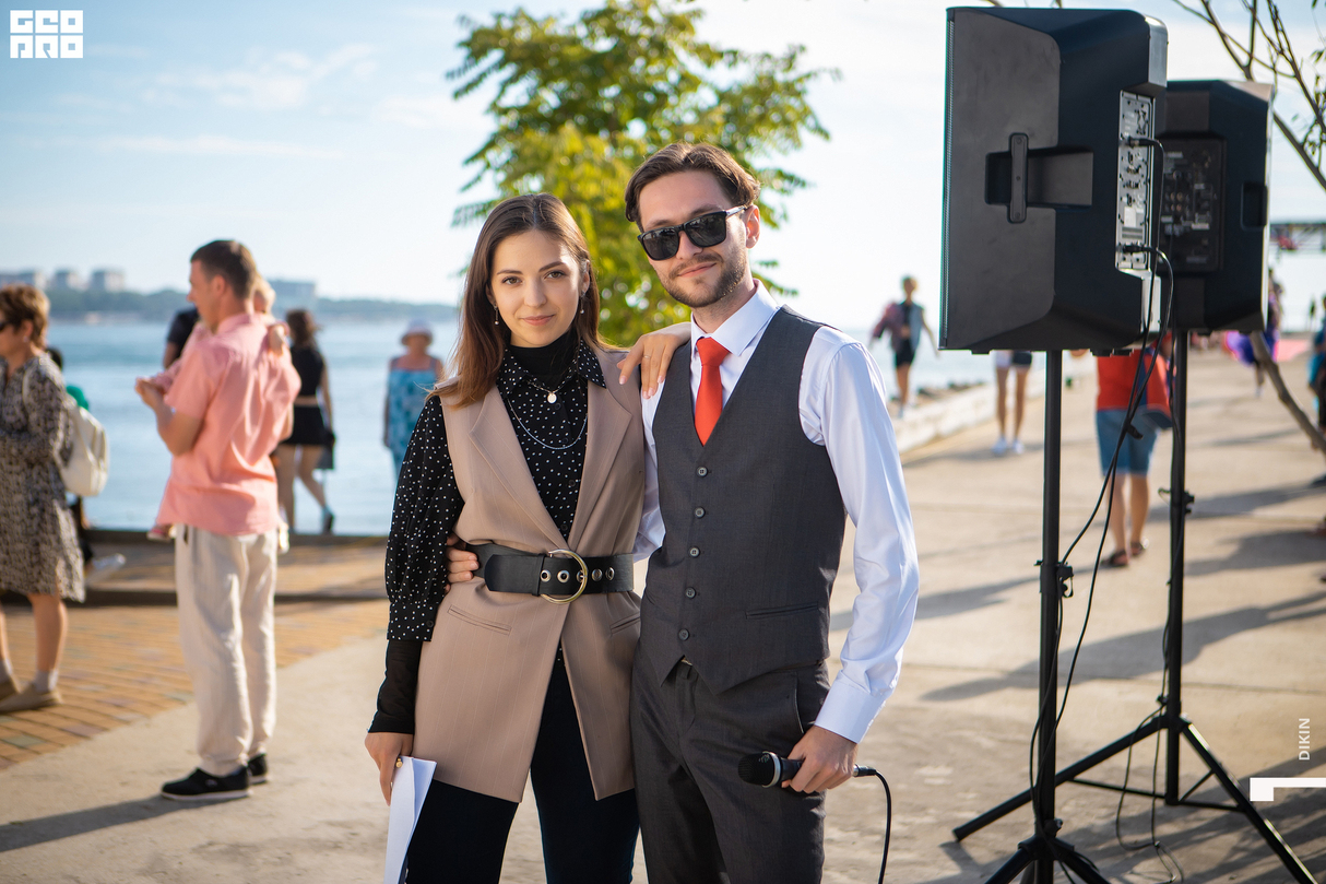 Gelendzhik Fashion Show 28
