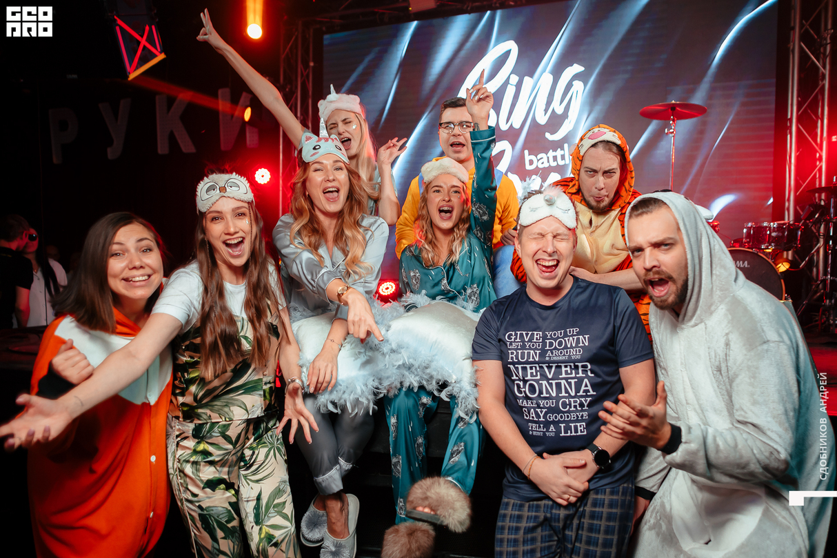SING SONG BATTLE - 2022 21