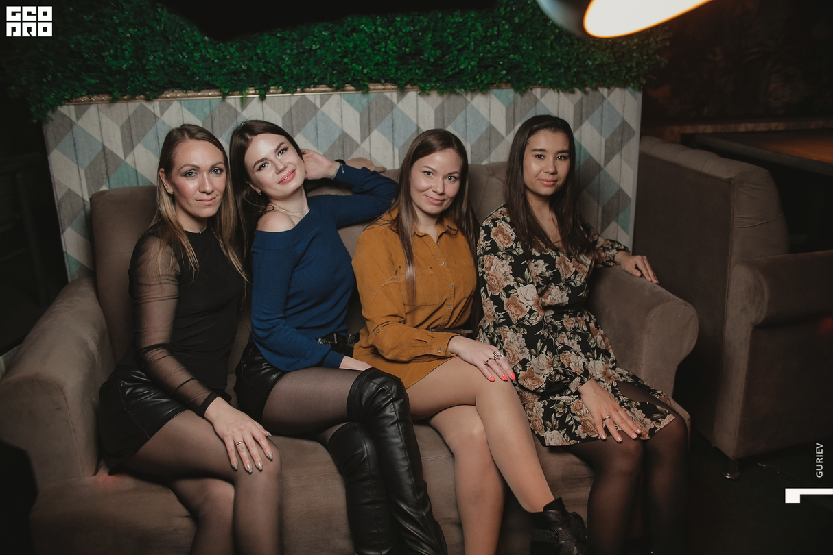 Weekend Party 8