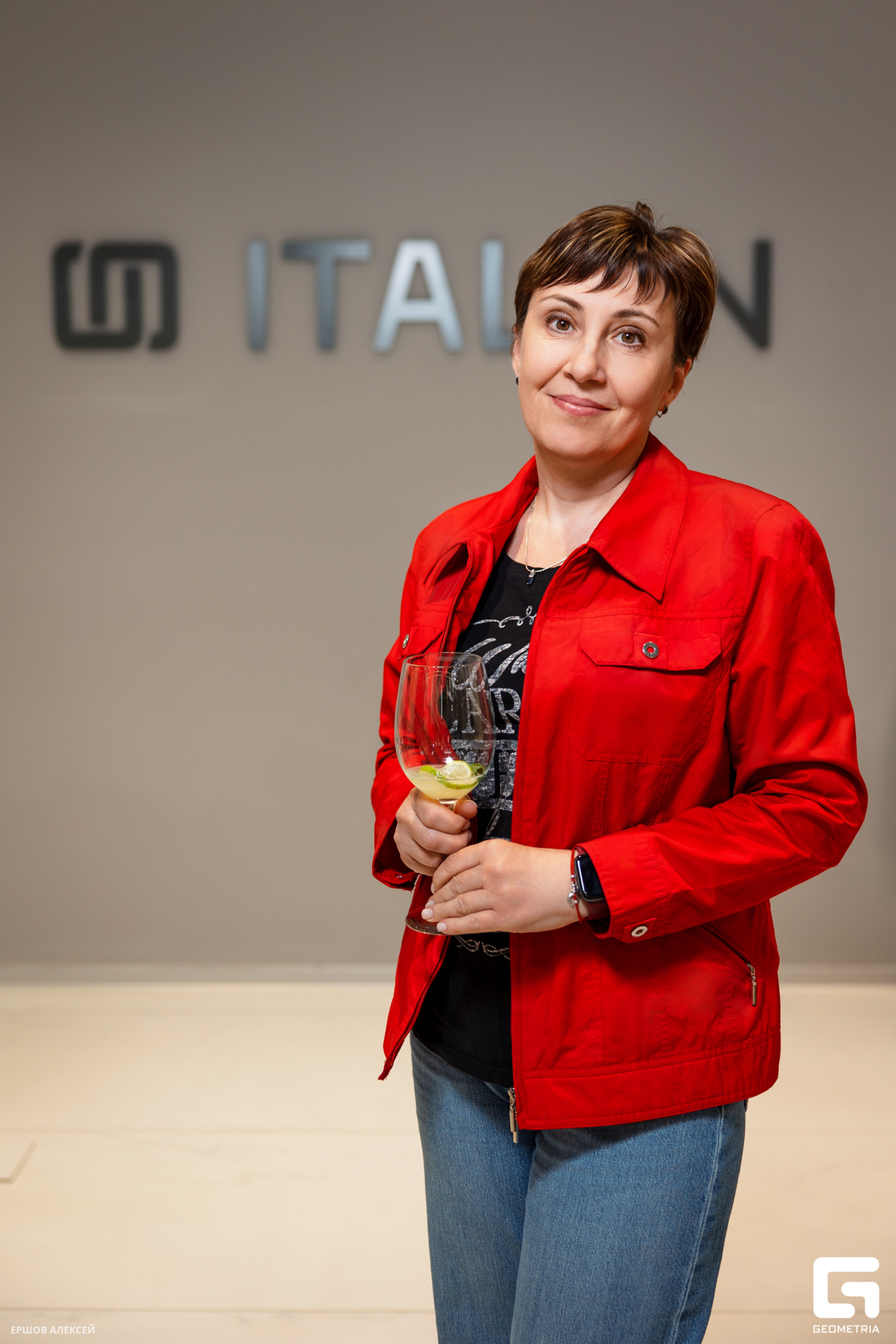 ITALON OPEN DAY 2023 27